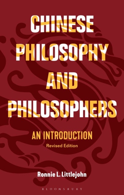 Chinese Philosophy and Philosophers - An Introduction