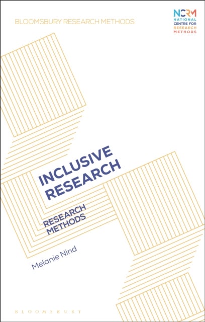 Inclusive Research - Research Methods