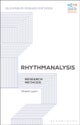 Rhythmanalysis