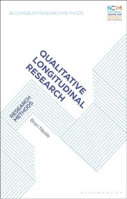 Qualitative Longitudinal Research - Research Methods