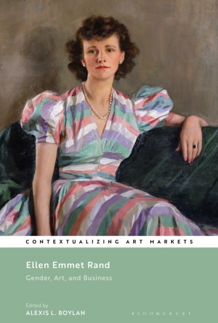 Ellen Emmet Rand - Gender, Art, and Business