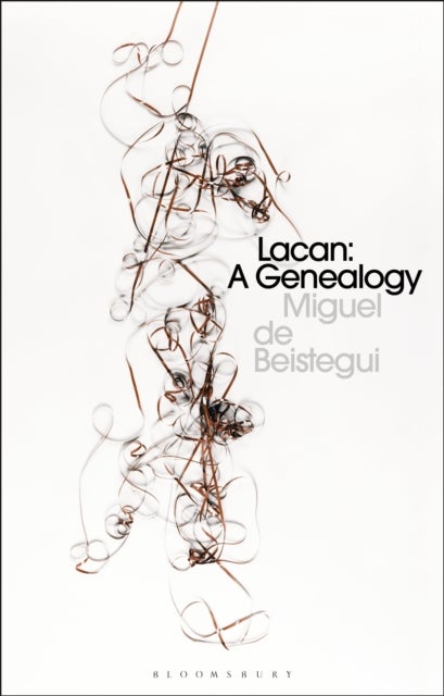 Lacan - A Genealogy