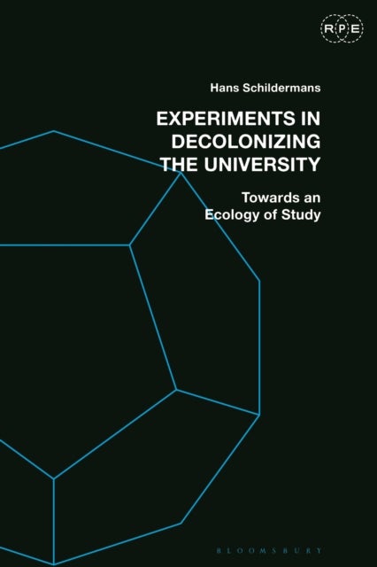 Experiments in Decolonizing the University - Towards an Ecology of Study