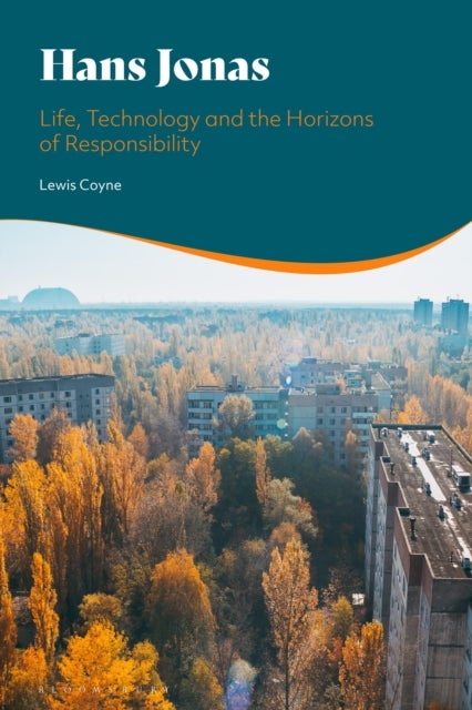 Hans Jonas - Life, Technology and the Horizons of Responsibility