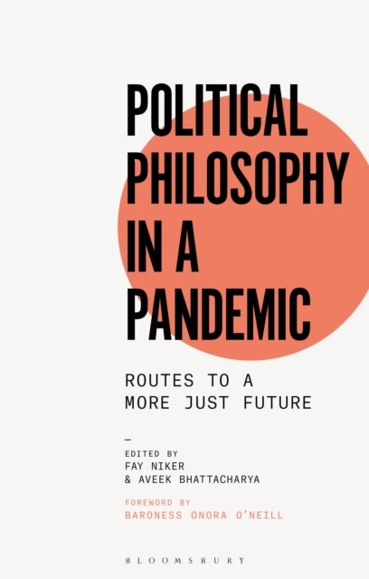 Political Philosophy in a Pandemic - Routes to a More Just Future