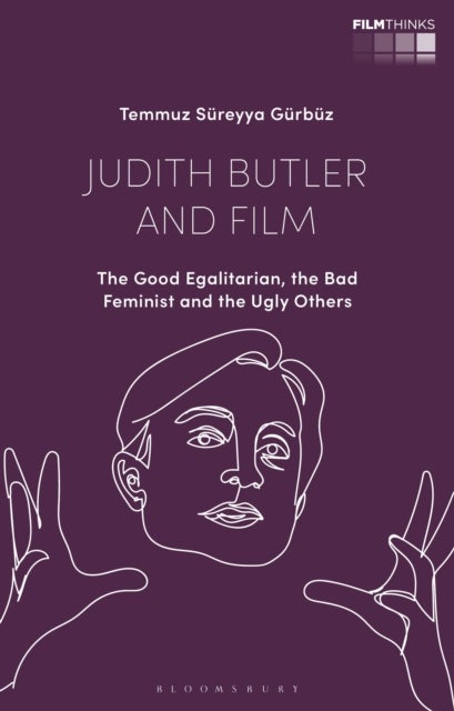 Judith Butler and Film