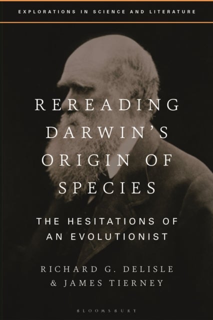 Rereading Darwin¿s Origin of Species
