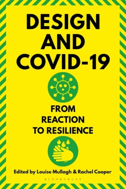 Design and Covid-19 - From Reaction to Resilience