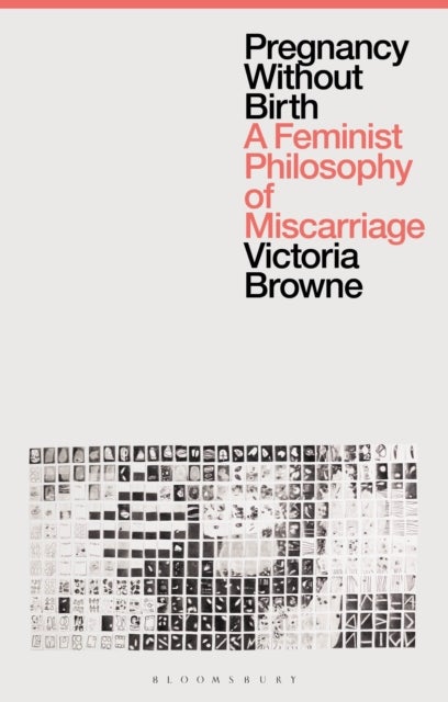 Pregnancy Without Birth - A Feminist Philosophy of Miscarriage