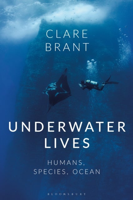 Underwater Lives - Humans, Species, Ocean