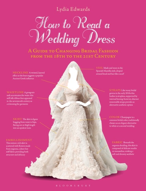 How to Read a Wedding Dress - A Guide to Changing Bridal Fashion from the 18th to the 21st Century