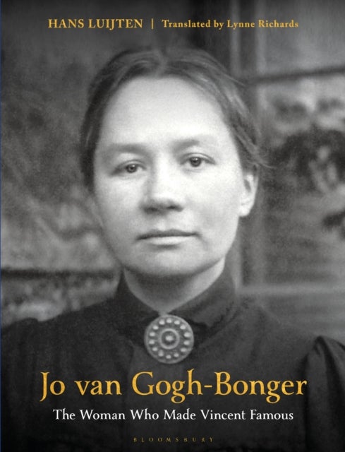 Jo van Gogh-Bonger - The Woman Who Made Vincent Famous