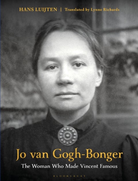 Jo van Gogh-Bonger - The Woman Who Made Vincent Famous