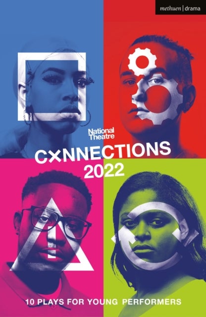 National Theatre Connections 2022 - 10 Plays for Young Performers