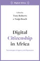 Digital Citizenship in Africa