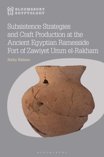 Subsistence Strategies and Craft Production at the Ancient Egyptian Ramesside Fort of Zawiyet Umm el