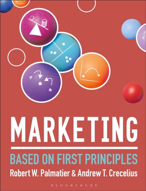 Marketing - Based on First Principles