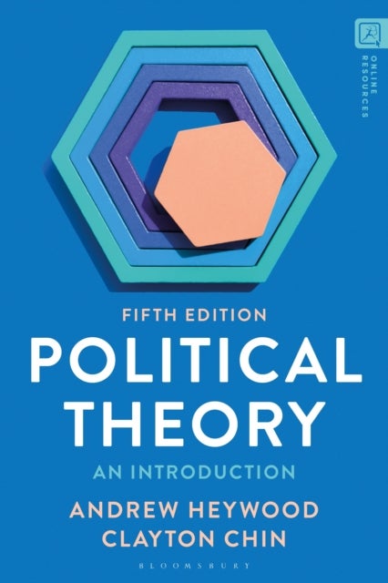 Political Theory - An Introduction