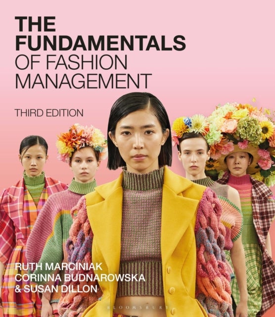 The Fundamentals of Fashion Management