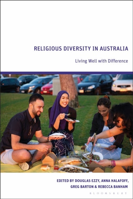 Religious Diversity in Australia - Living Well with Difference