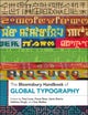 The Bloomsbury Handbook of Global Typography