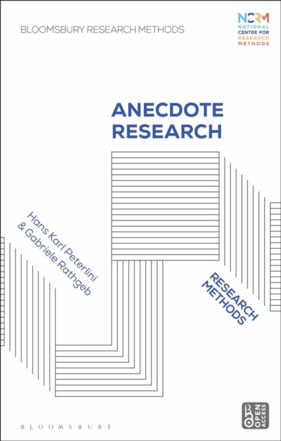 Anecdote Research - Research Methods
