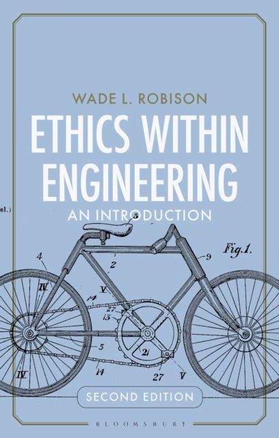 Ethics Within Engineering - An Introduction