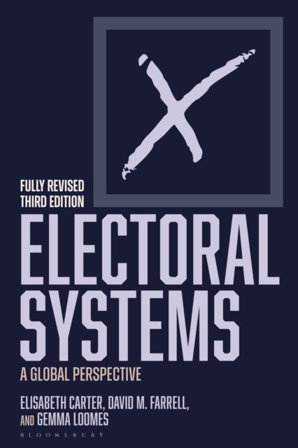 Electoral Systems - A Global Perspective