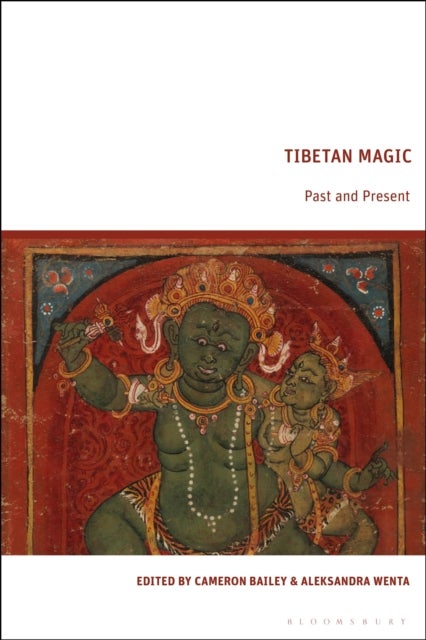 Tibetan Magic - Past and Present