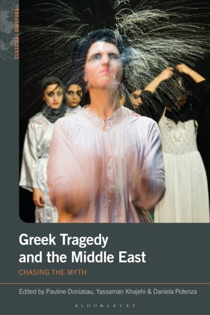 Greek Tragedy and the Middle East - Chasing the Myth