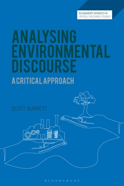 Analysing Environmental Discourse - A Critical Approach