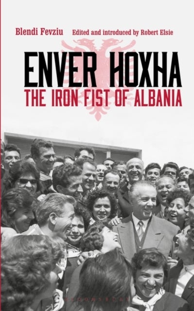 Enver Hoxha - The Iron Fist of Albania