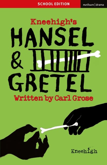 Hansel & Gretel - School Edition