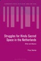 Struggles for Hindu Sacred Space in the Netherlands
