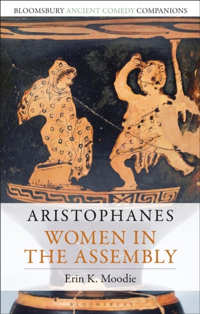 Aristophanes: Women in the Assembly
