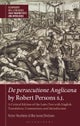 De persecutione Anglicana by Robert Persons S.J.