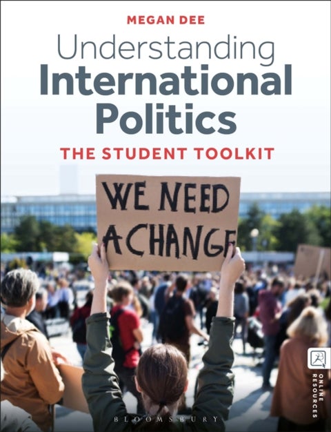 Understanding International Politics - The Student Toolkit