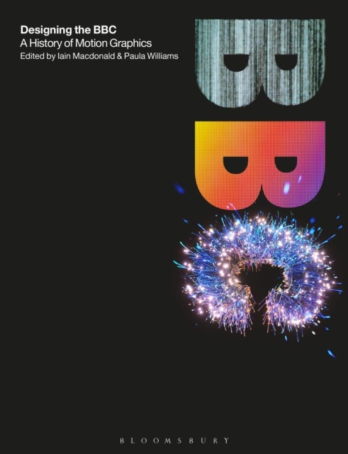 Designing the BBC - A History of Motion Graphics