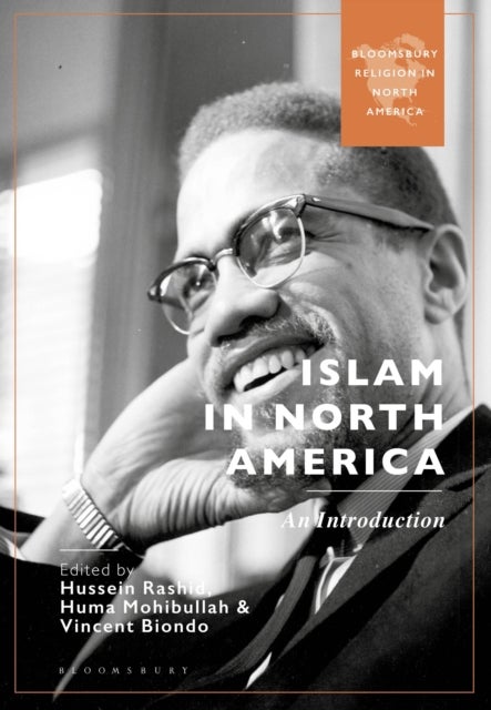 Islam in North America - An Introduction