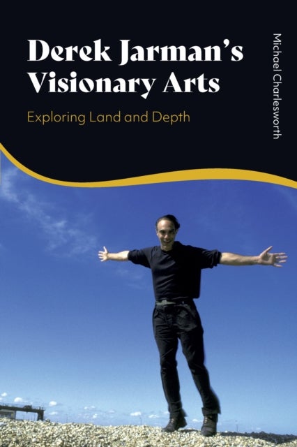 Derek Jarman’s Visionary Arts - Exploring Land and Depth