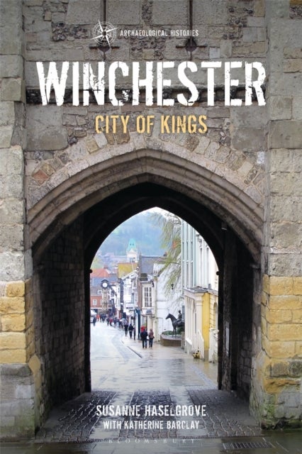 Winchester - City of Kings
