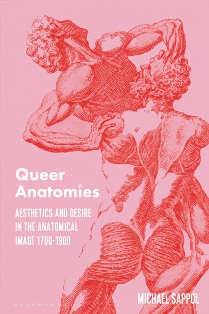 Queer Anatomies - Aesthetics and Desire in the Anatomical Image, 1700-1900
