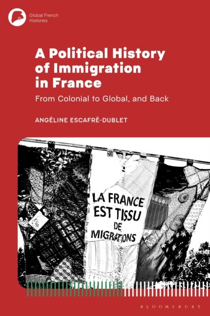 A Political History of Immigration in France - From Colonial to Global, and Back