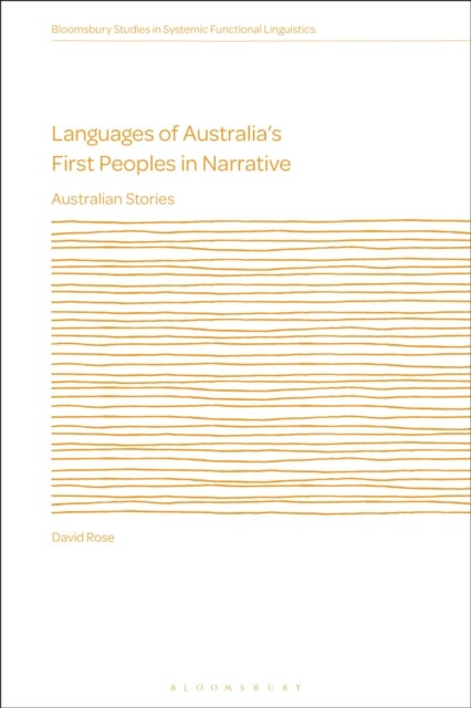 Languages of Australia’s First Peoples in Narrative - Australian Stories
