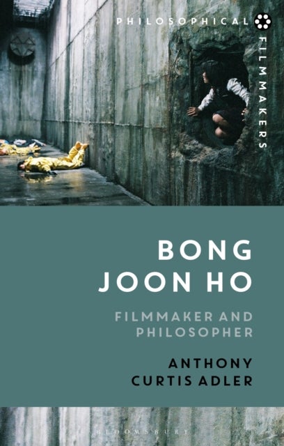 Bong Joon Ho - Philosopher and Filmmaker