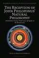 The Reception of John Philoponus’ Natural Philosophy