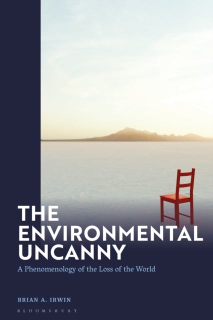 The Environmental Uncanny - A Phenomenology of the Loss of the World