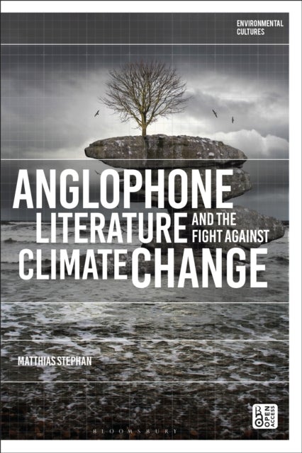 Anglophone Literature and the Fight Against Climate Change