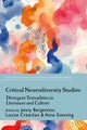 Critical Neurodiversity Studies