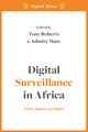 Digital Surveillance in Africa